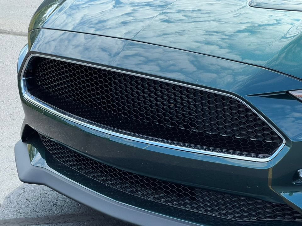 Used 2019 Ford Mustang Bullitt w/ Bullitt Electronics Package RWD image 36