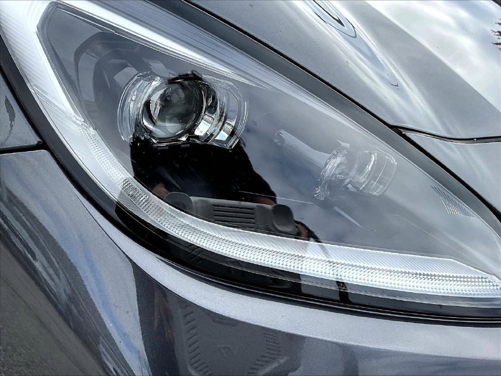 Used 2023 Subaru BRZ Limited RWD image 30