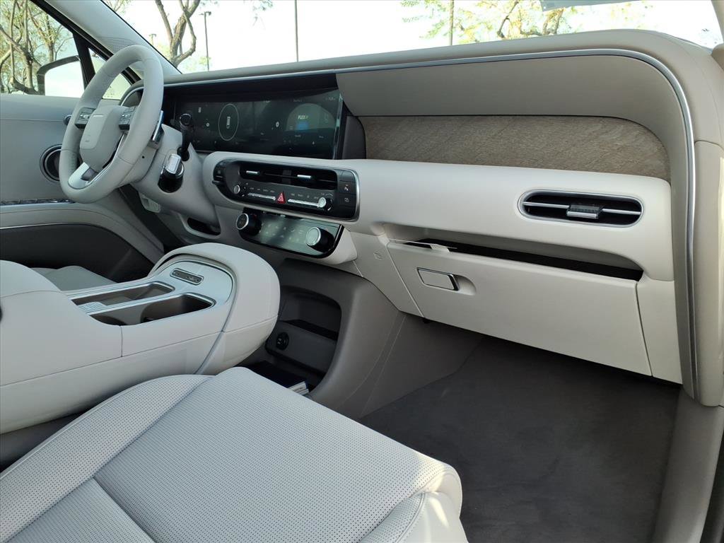 New 2026 Hyundai Palisade SEL image 6