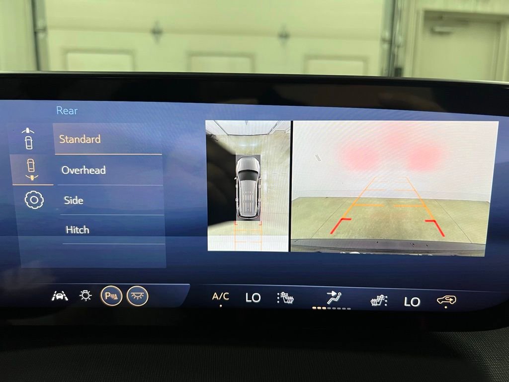 New 2026 Buick Enclave Sport Touring w/ Power Package image 25