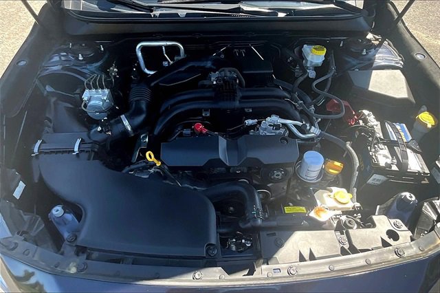 Used 2018 Subaru Legacy 2.5i w/ Alloy Wheel Package image 9