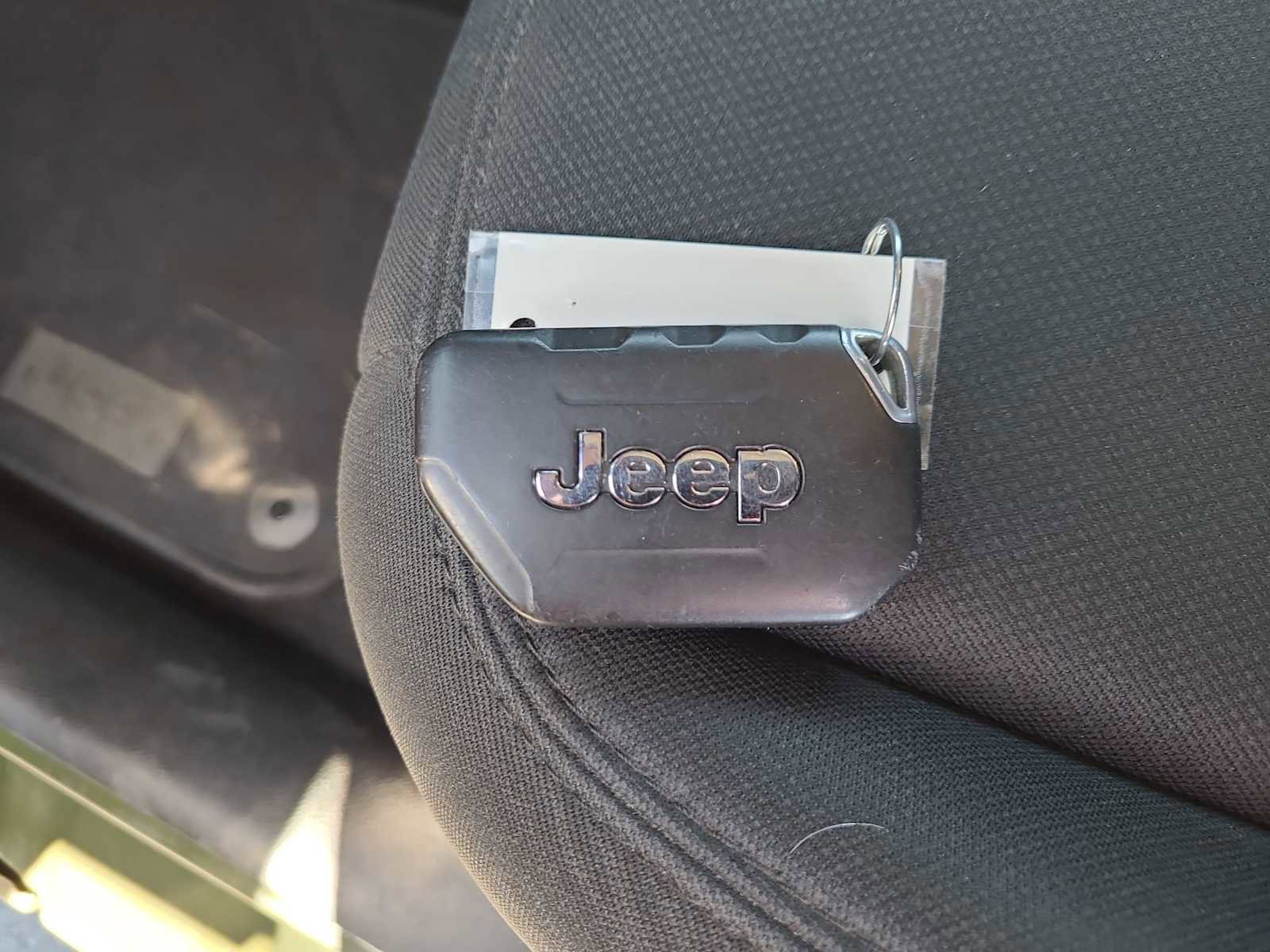 Used 2021 Jeep Wrangler Unlimited Sport AWD/4WD image 28