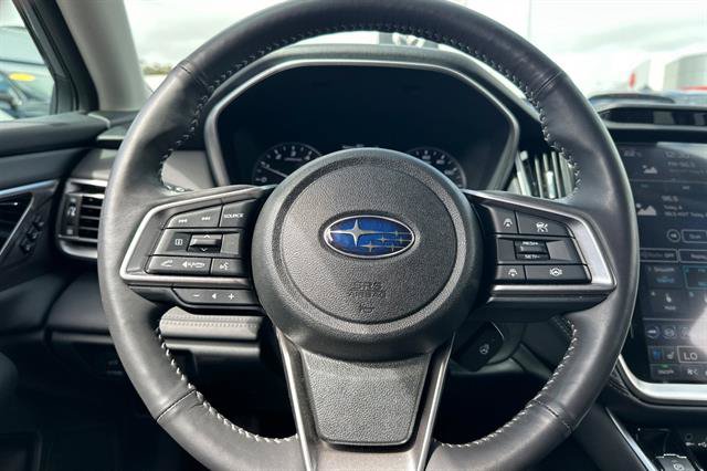 Used 2024 Subaru Outback Touring XT AWD/4WD image 26