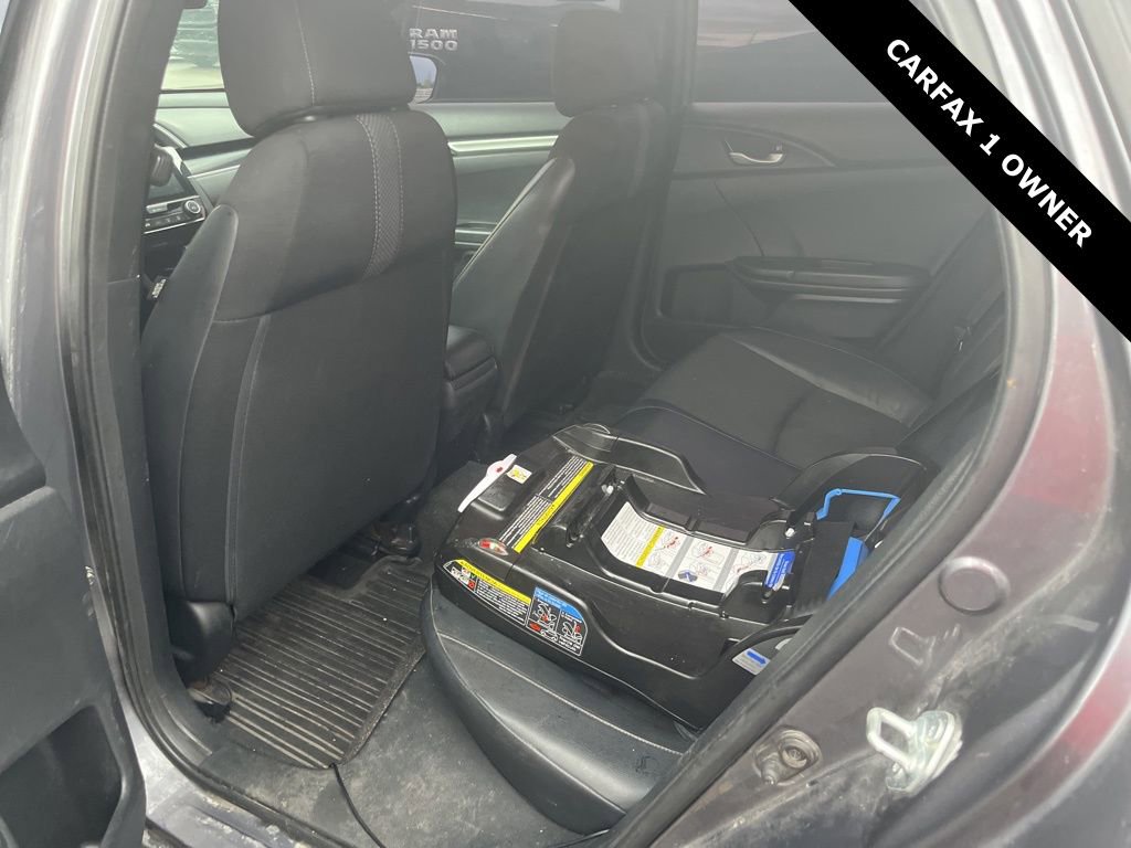 Used 2021 Honda Civic Sport image 12