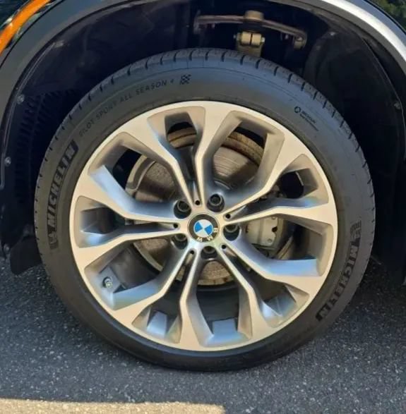 Used 2016 BMW X5 xDrive35i AWD/4WD image 57
