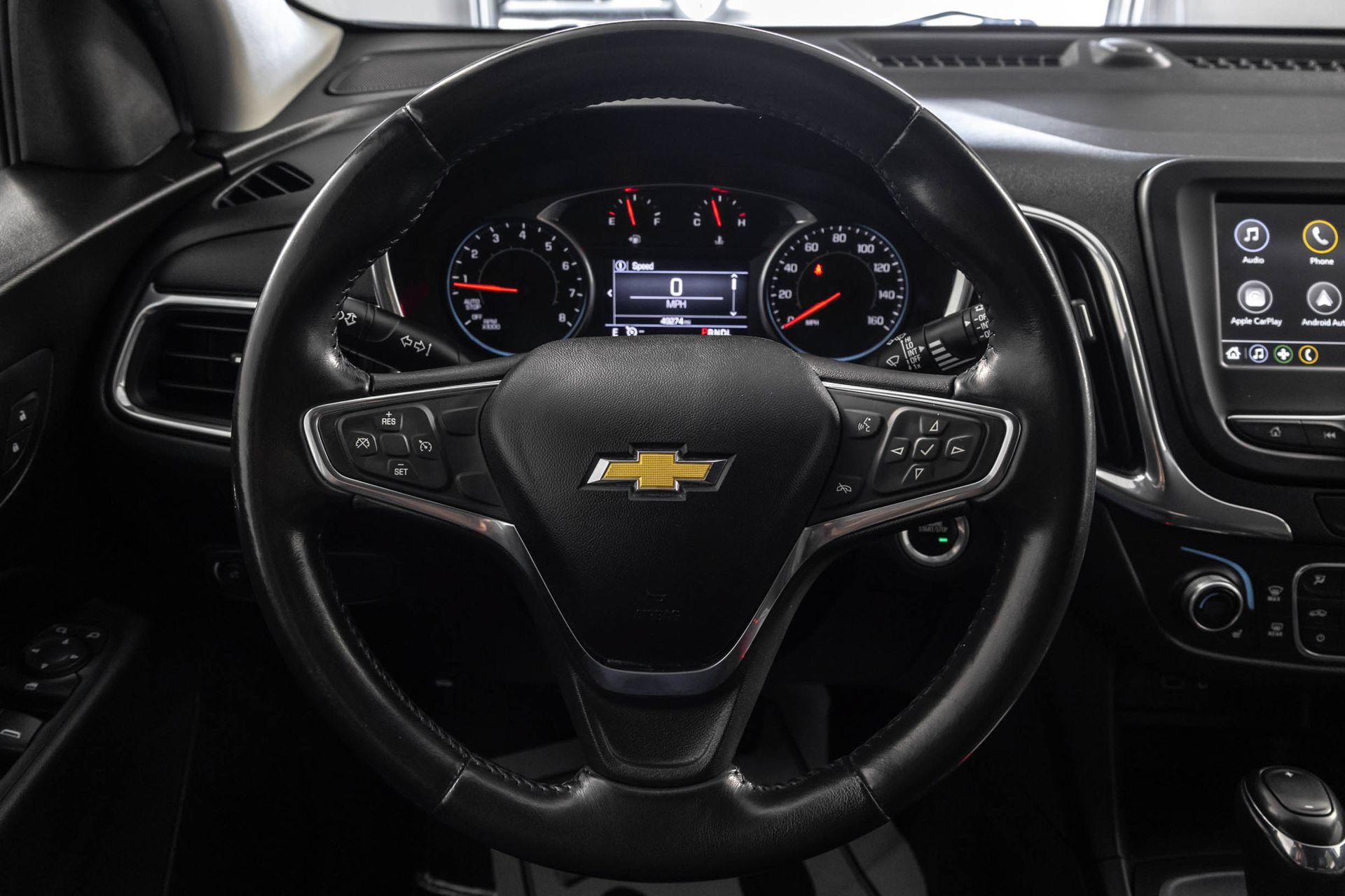 Used 2019 Chevrolet Equinox LT FWD image 28