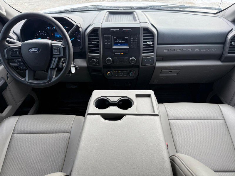 Certified 2019 Ford F250 XL w/ XL Value Package image 15