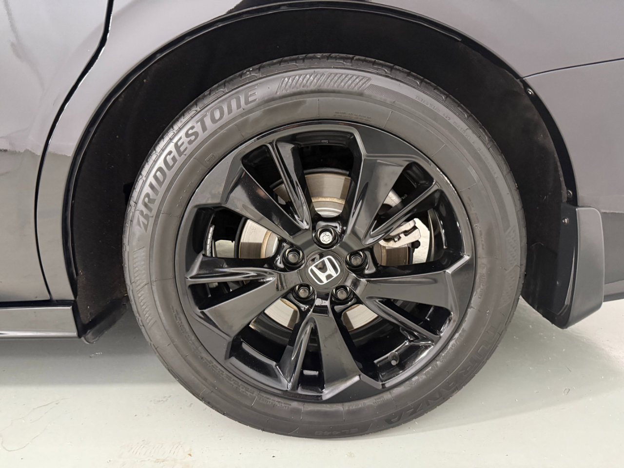 Used 2023 Honda Odyssey Sport image 26