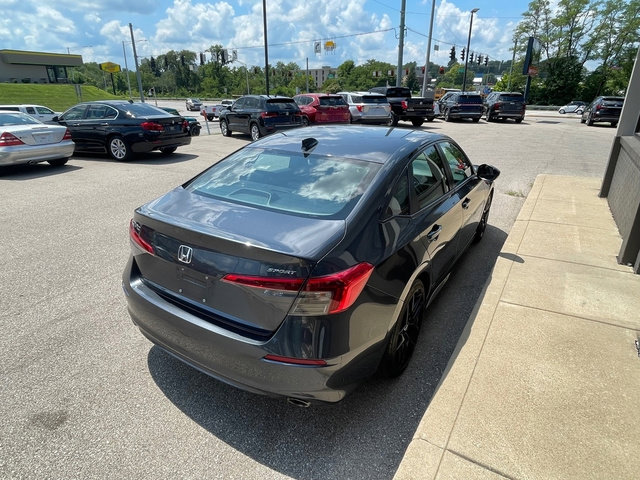 Used 2023 Honda Civic Sport image 5