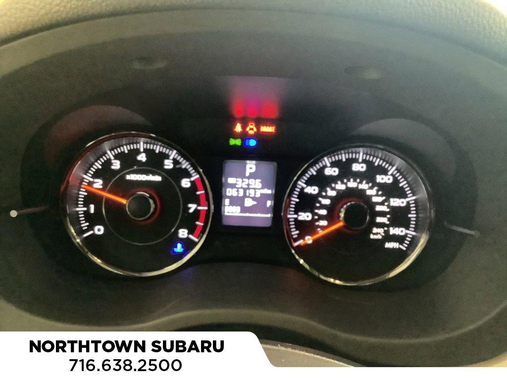 Used 2014 Subaru Forester 2.5i Touring AWD/4WD image 16