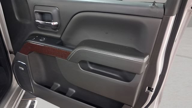 Used 2018 GMC Sierra 1500 SLT AWD/4WD image 18
