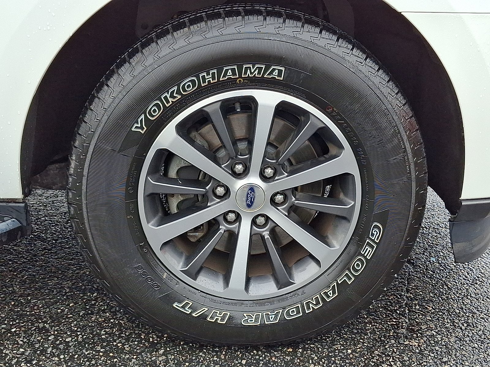 Certified 2020 Ford Expedition XLT w/ Equipment Group 202A AWD/4WD image 8