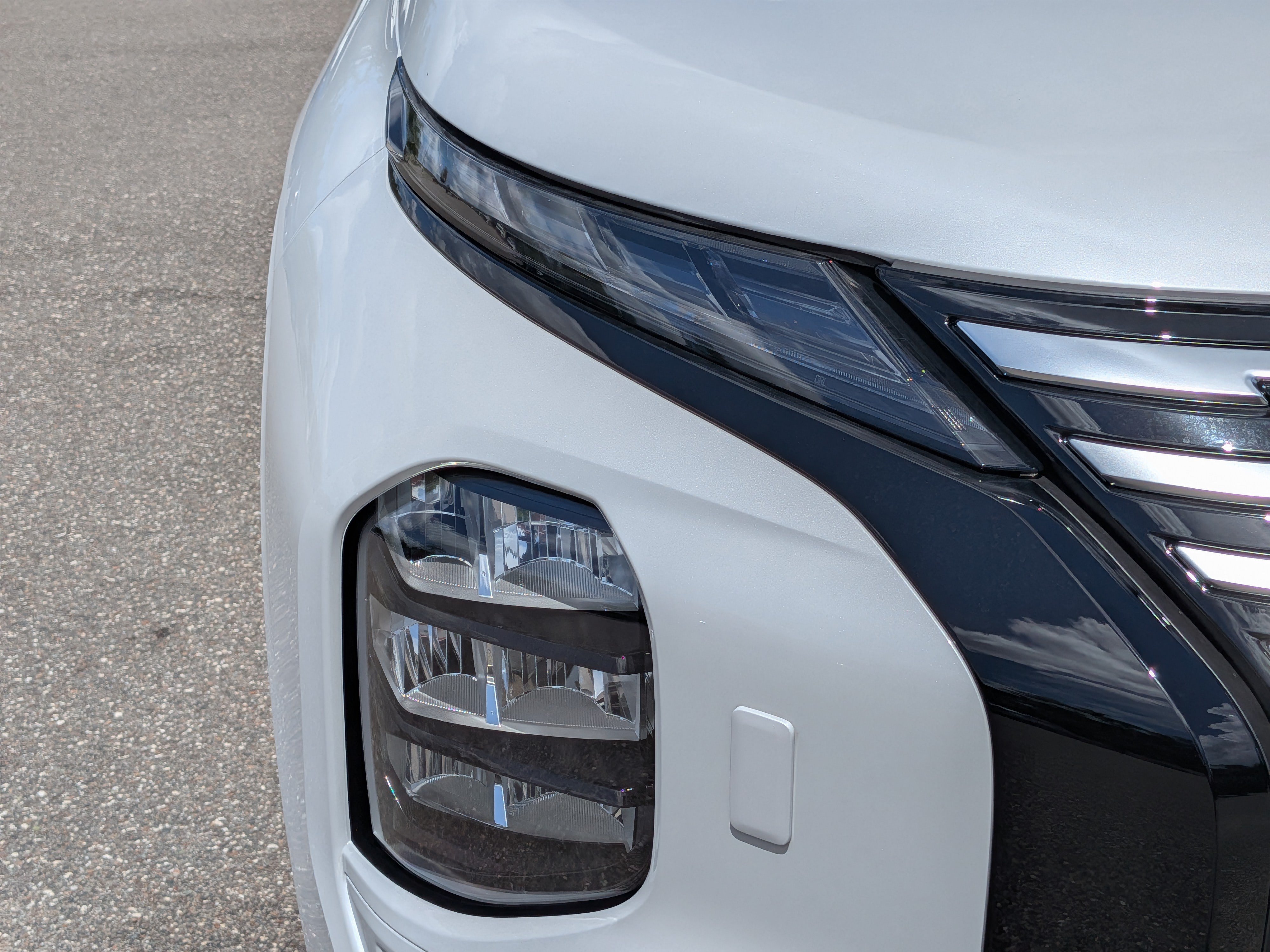New 2026 Nissan Rogue SL AWD/4WD image 10