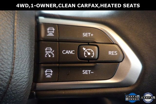 Used 2022 Jeep Compass Limited image 18