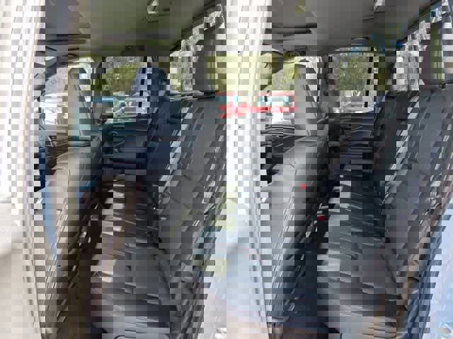 New 2025 Honda Ridgeline TrailSport image 13