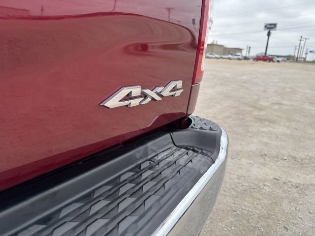 Used 2020 RAM 2500 Lone Star w/ Level 1 Equipment Group image 14