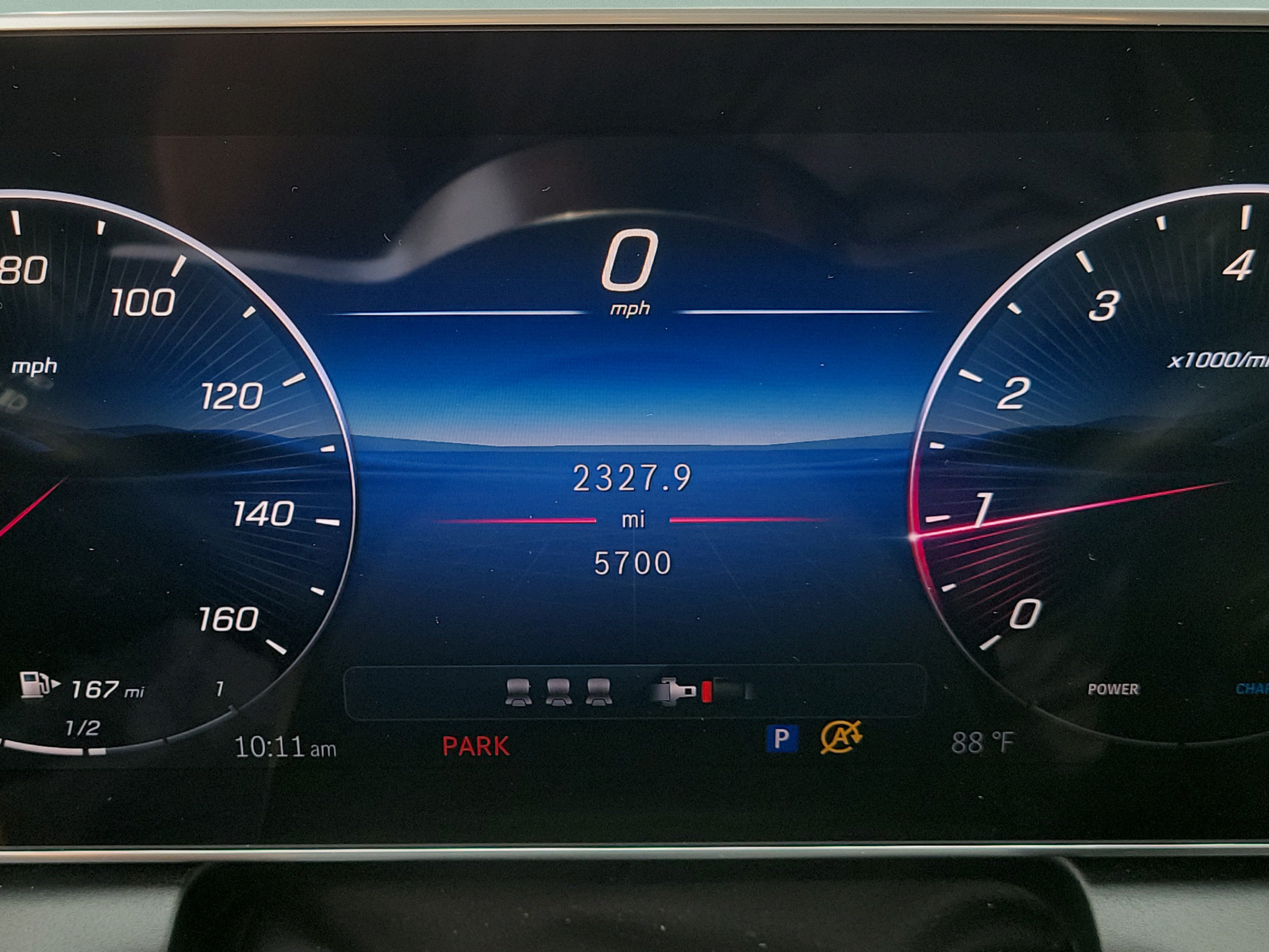 Certified 2026 Mercedes-Benz GLC 300 image 25