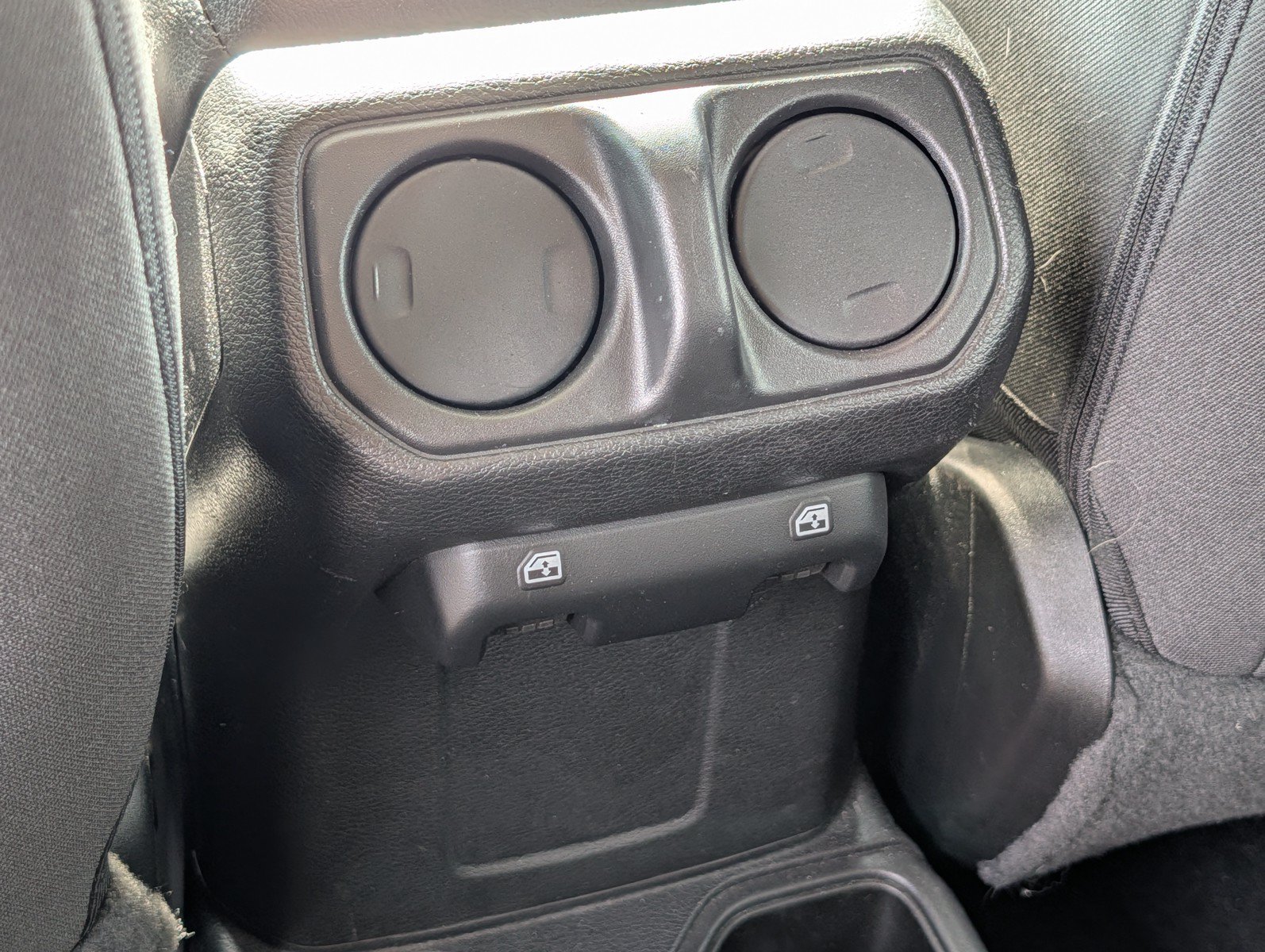 Used 2023 Jeep Wrangler Unlimited Sport AWD/4WD image 20