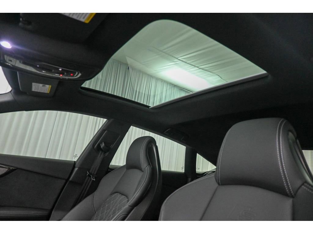 Used 2024 Audi S5 Premium Plus w/ Premium Plus Package image 12