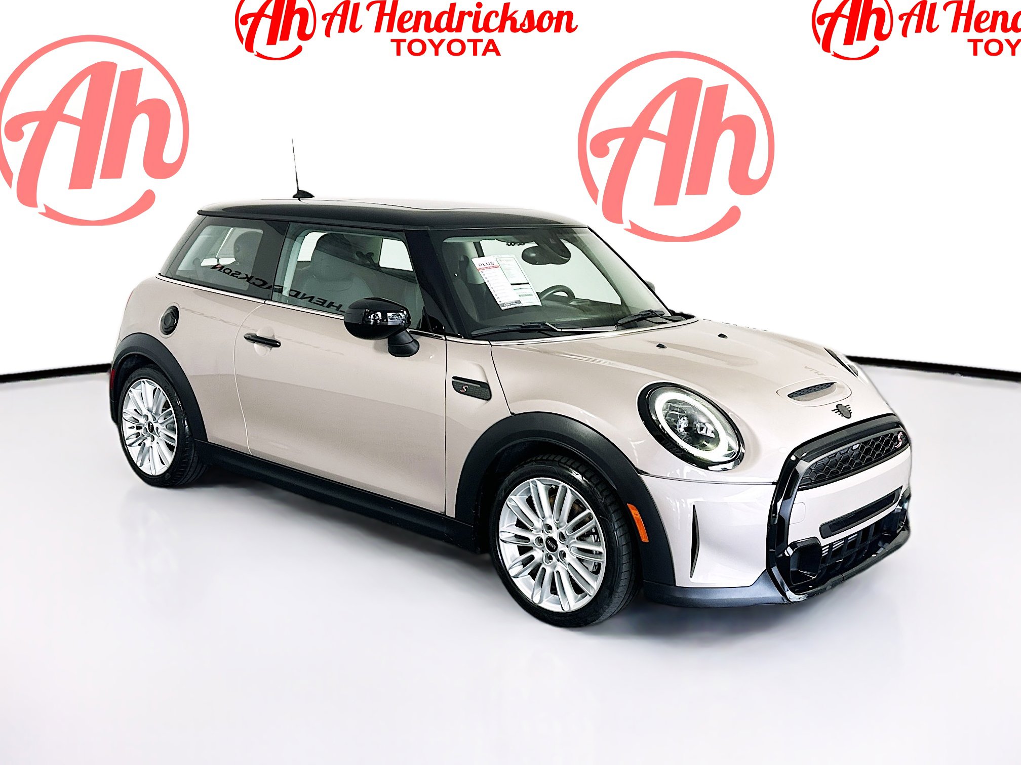 Used 2023 MINI Cooper S