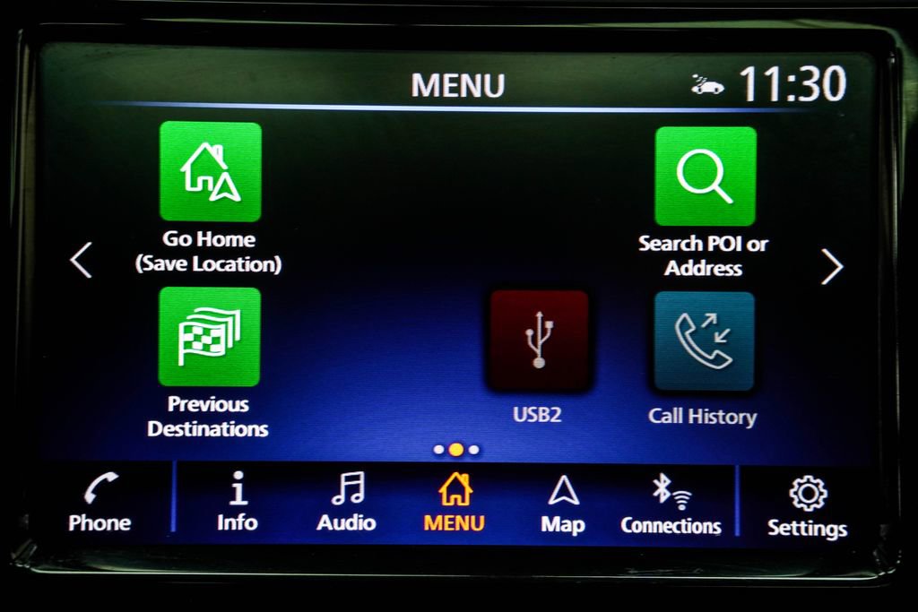 Used 2023 Nissan Maxima SR w/ Sport Mat Group image 35