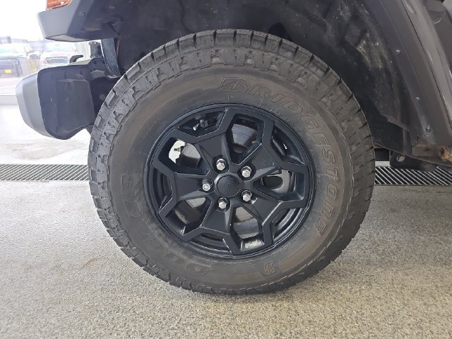 Used 2022 Jeep Gladiator Sport AWD/4WD image 23