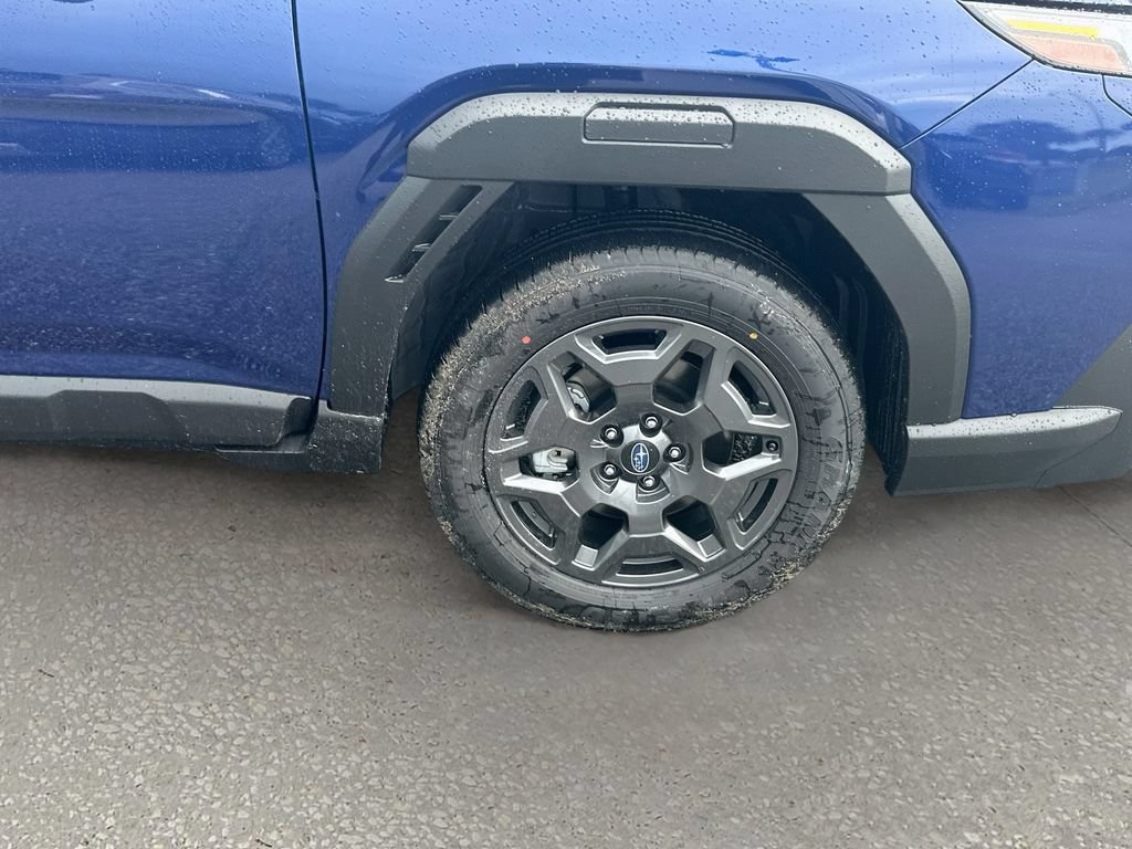 New 2026 Subaru Outback Premium AWD/4WD image 26
