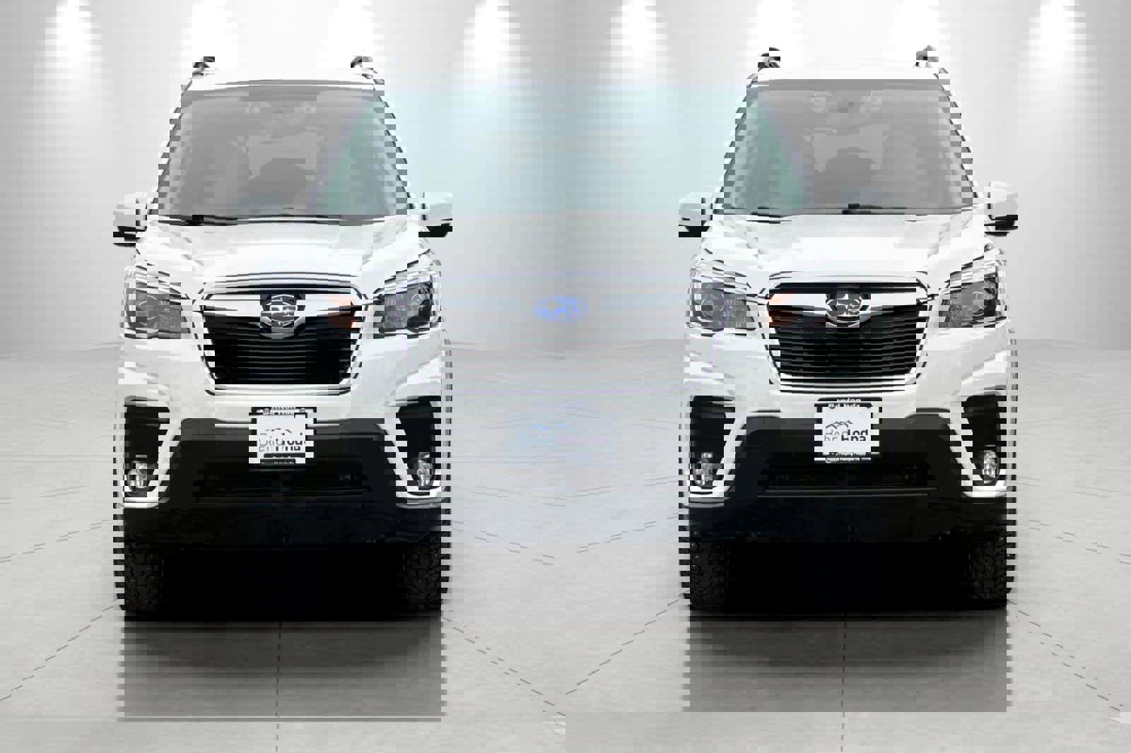 Used 2021 Subaru Forester Premium w/ Popular Package #1 image 10