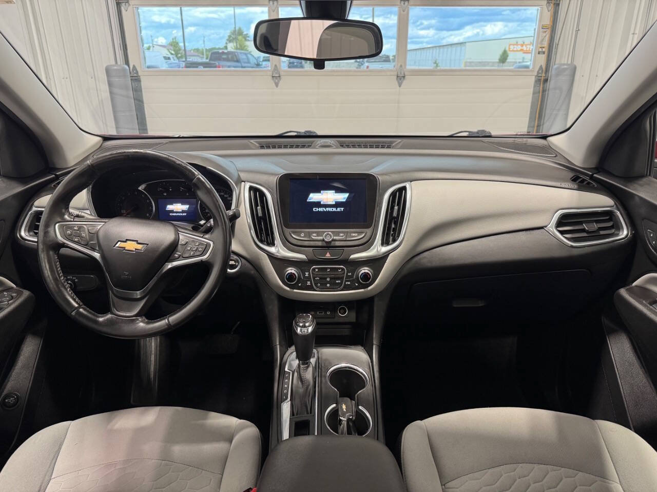 Used 2019 Chevrolet Equinox LT w/ LT True North Edition AWD/4WD image 30