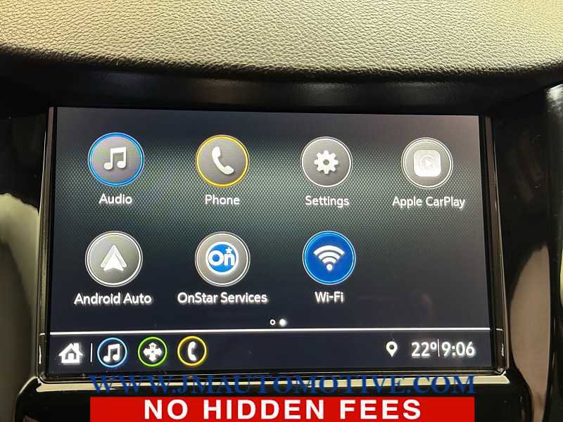 Used 2019 Chevrolet Trax LT w/ LT Convenience Package image 23