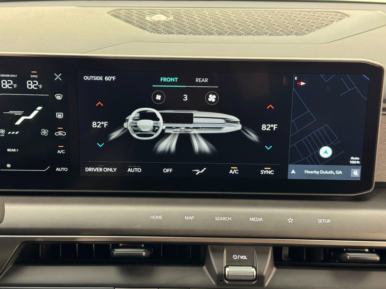 Used 2024 Kia EV9 Light image 26