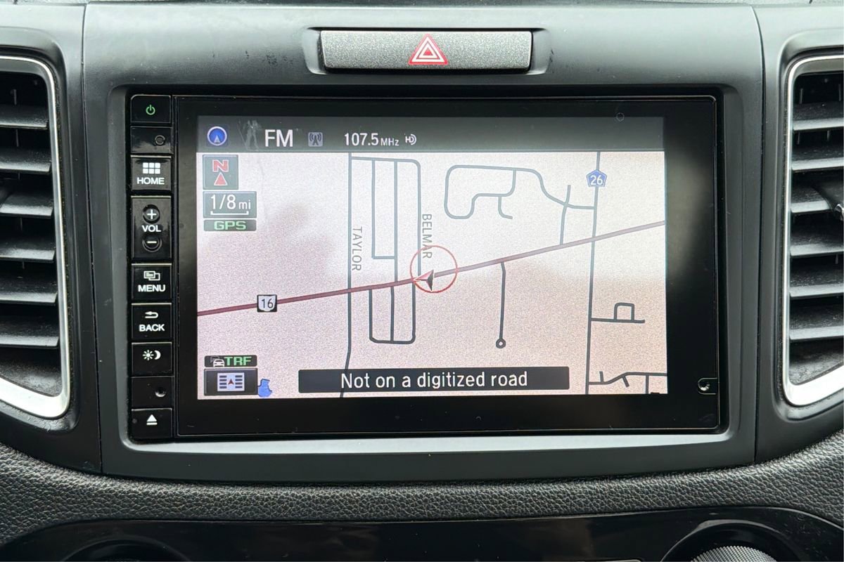 Used 2015 Honda CR-V Touring image 31