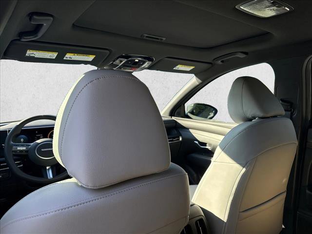 New 2026 Hyundai Santa Cruz SEL image 16