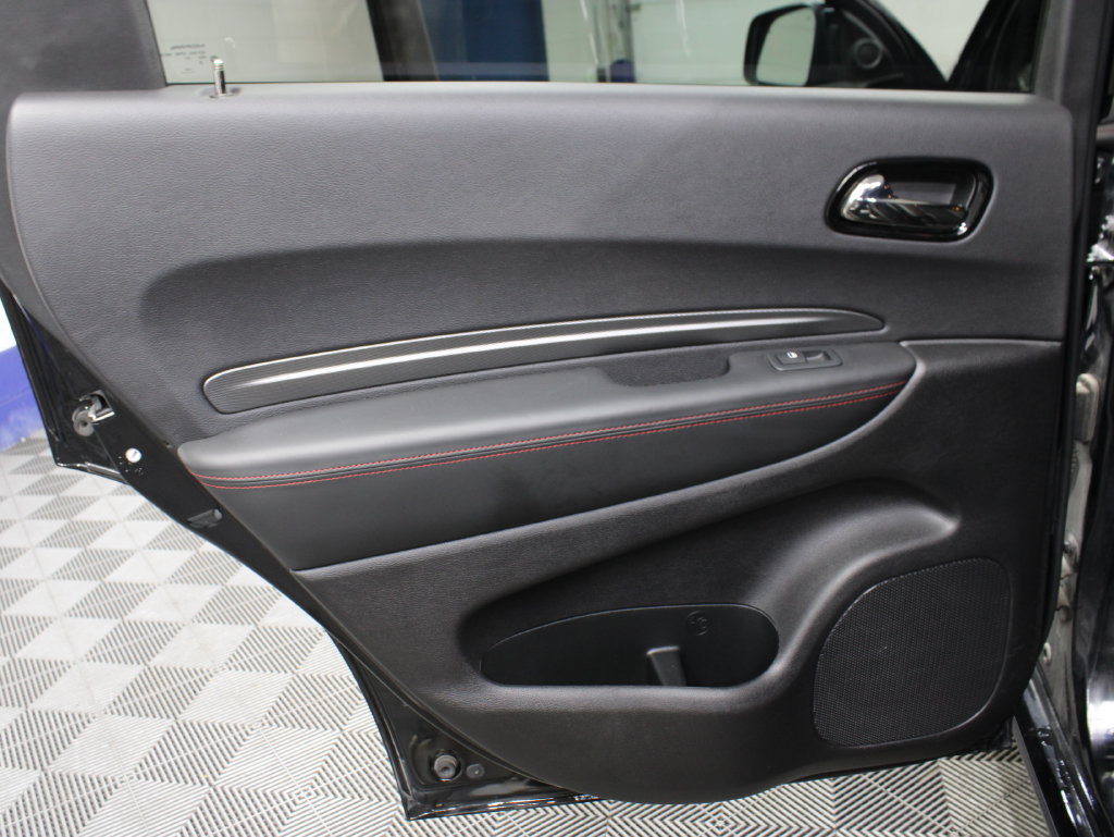 Used 2025 Dodge Durango R/T AWD/4WD image 57