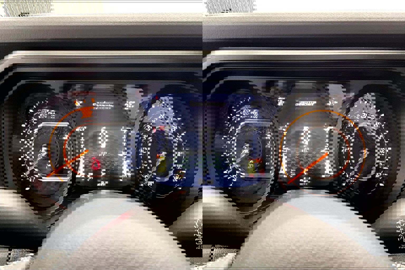 New 2026 Jeep Wrangler Unlimited Rubicon image 19