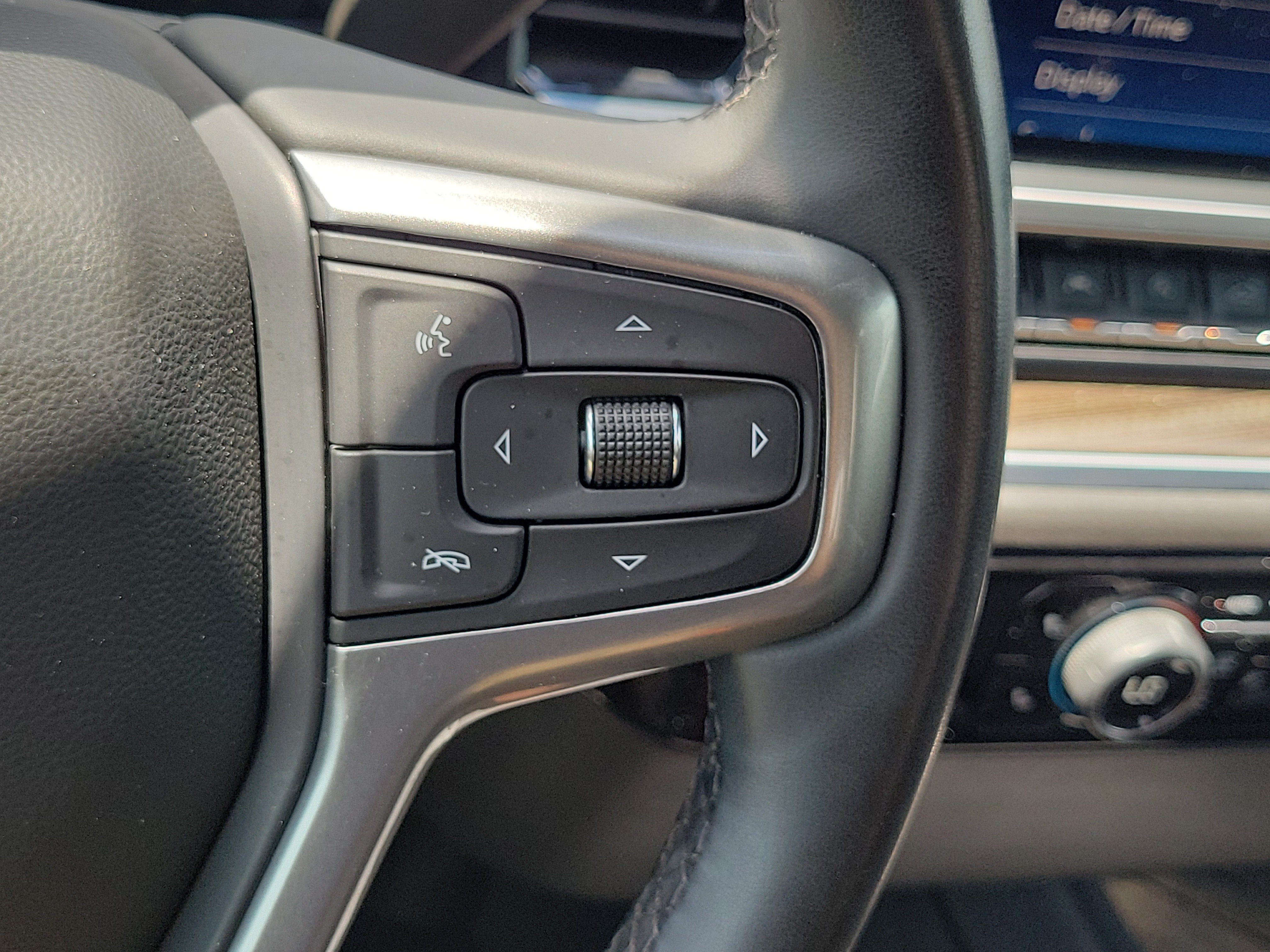 Used 2023 Chevrolet Silverado 1500 LT w/ Protection Package RWD image 22