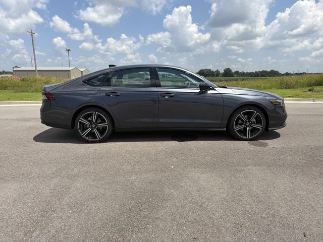 New 2026 Honda Accord SE image 6