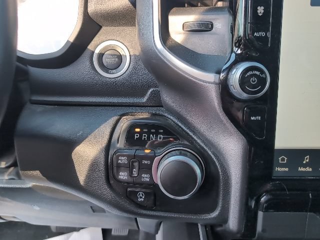 Used 2023 RAM 1500 Big Horn AWD/4WD image 20
