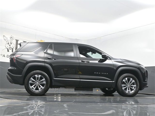 Used 2025 Chevrolet Equinox LT image 53