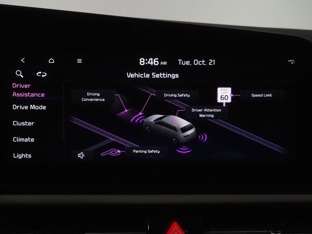 Used 2023 Kia Niro Wind image 32