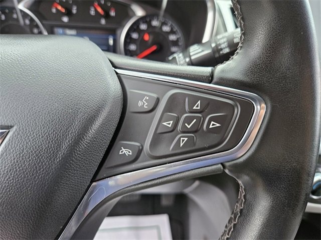 Used 2024 Chevrolet Equinox LT image 26