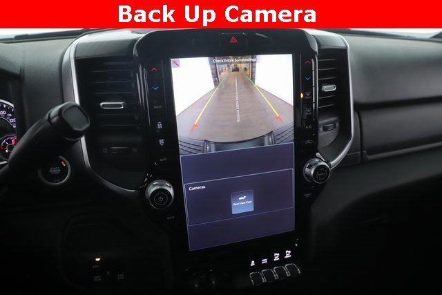 Used 2025 RAM 2500 Big Horn image 25