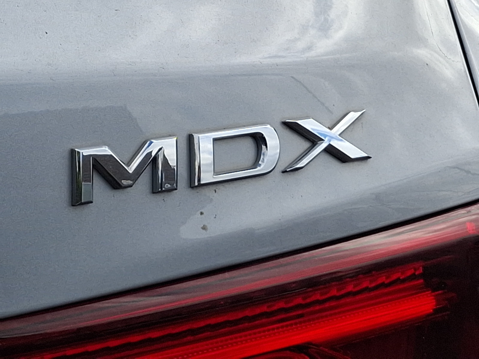 Used 2020 Acura MDX AWD/4WD image 32