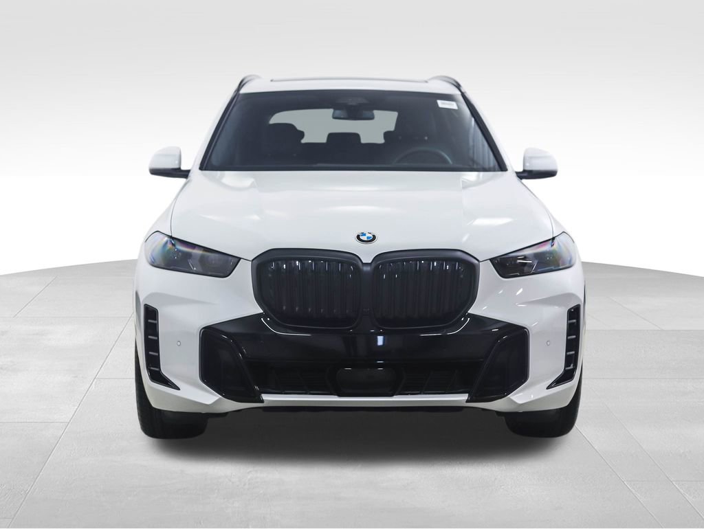 New 2026 BMW X5 xDrive40i image 8