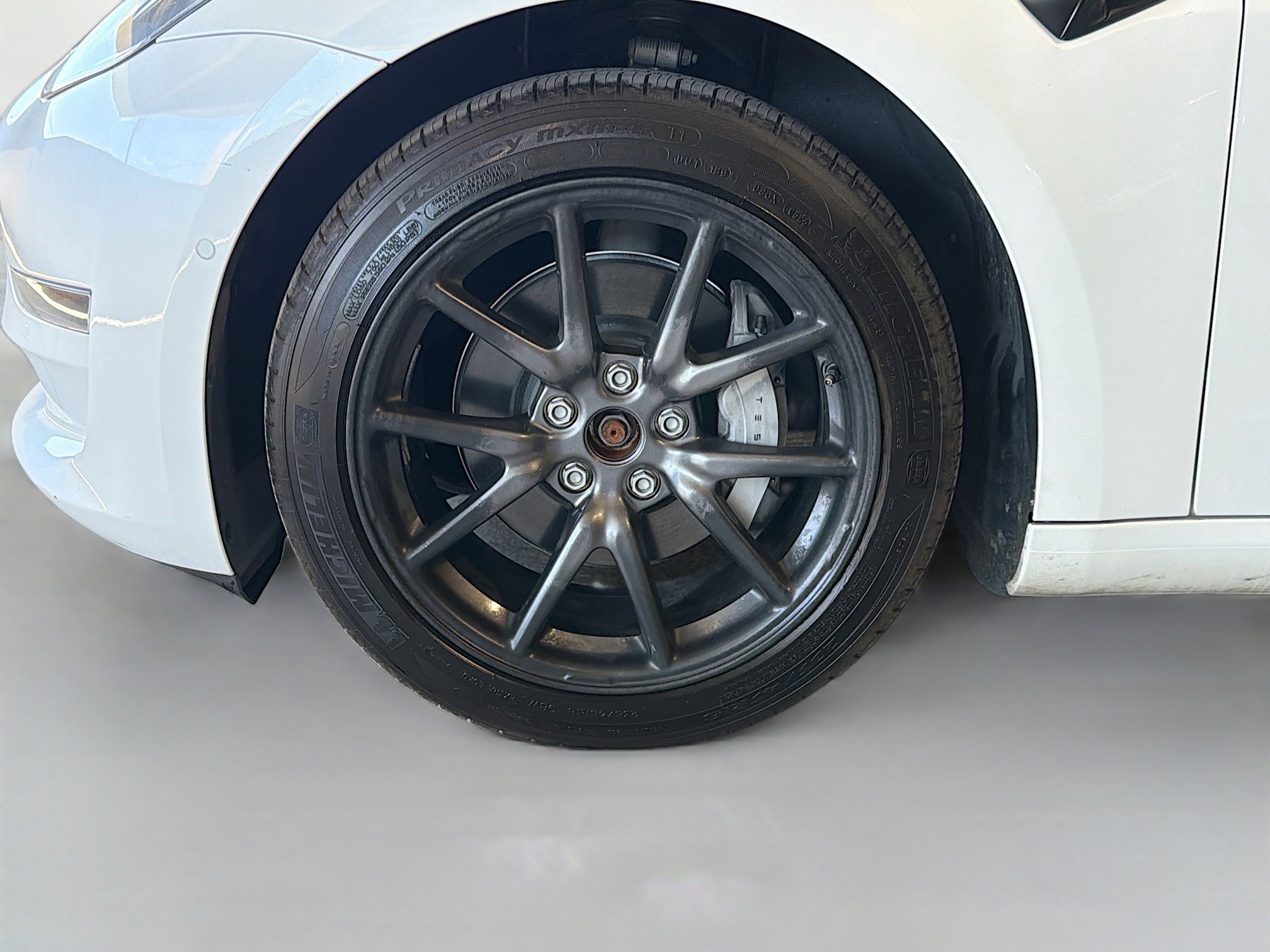 Used 2020 Tesla Model 3 Long Range AWD/4WD image 20