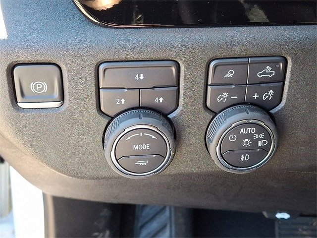 Used 2025 Chevrolet Silverado 2500 LT w/ All Star Edition image 21