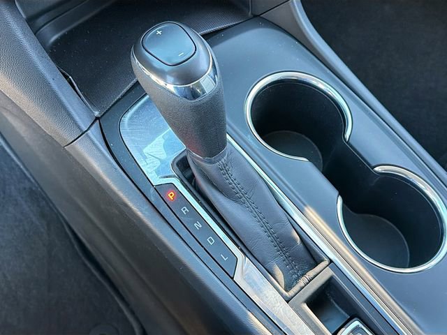 Used 2020 Chevrolet Equinox LS image 26