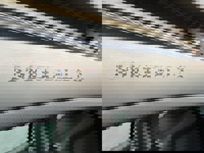 Used 2017 Tesla Model X P100D AWD/4WD image 45