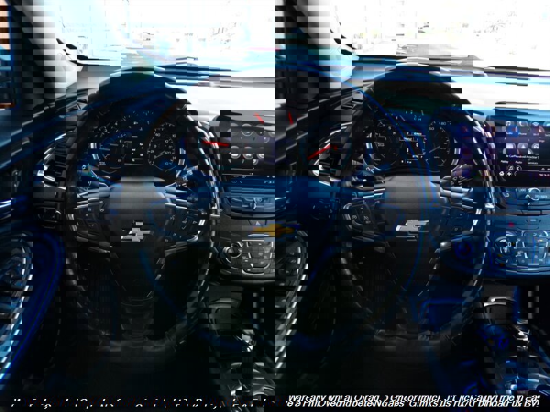 Used 2019 Chevrolet Malibu LT w/ Leather Package FWD image 13