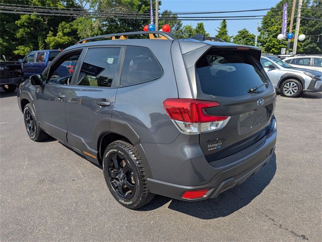 Used 2024 Subaru Forester Wilderness image 4